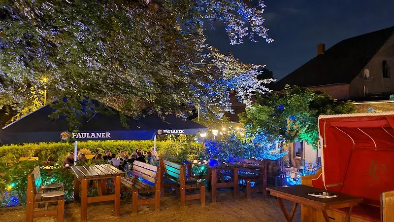 Event: Pappelkrug