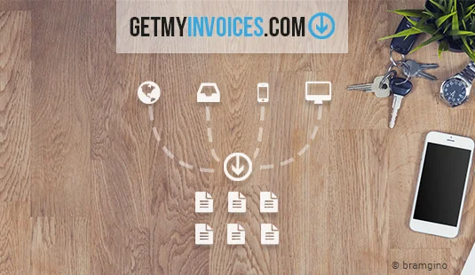 Event: GetMyInvoices