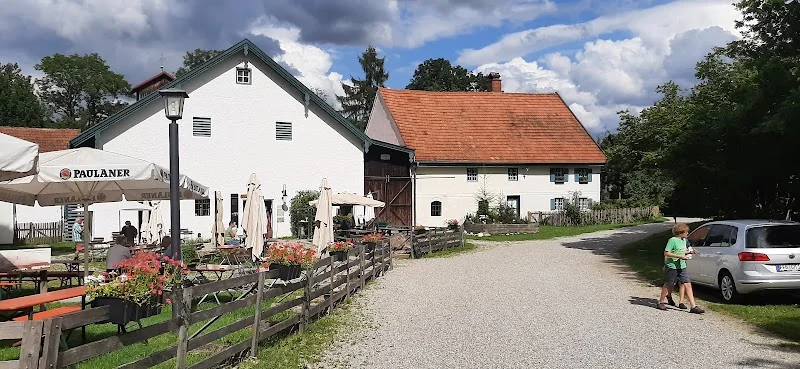 Event: Bauernhofmuseum Jexhof