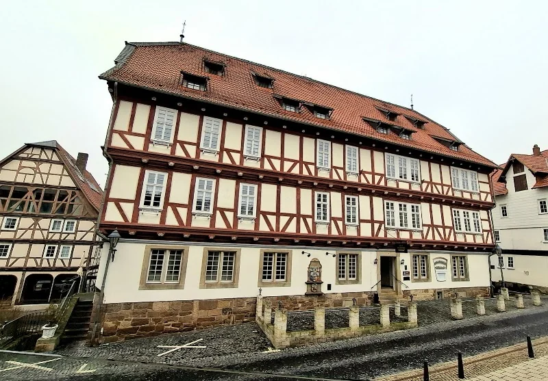 Event: Wolfhagen Marktplatz