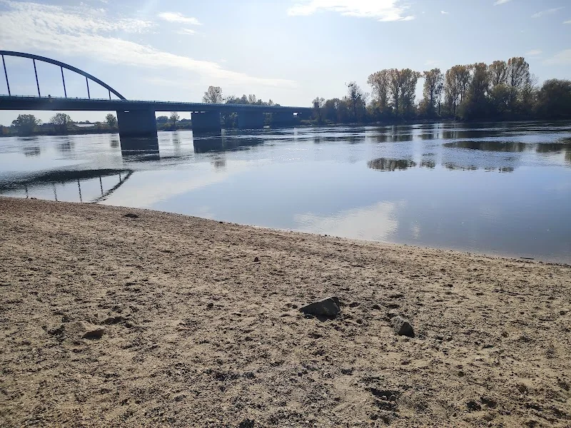 Donaustrand Deggendorf