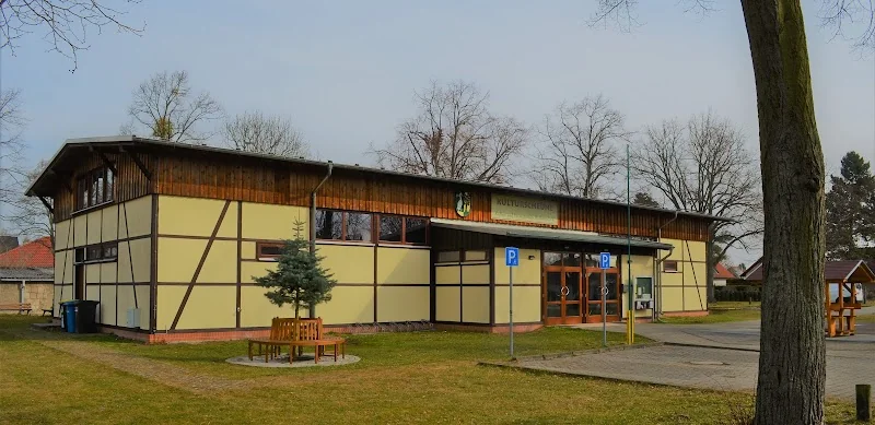 Event: Kulturscheune Marquardt (Potsdam)