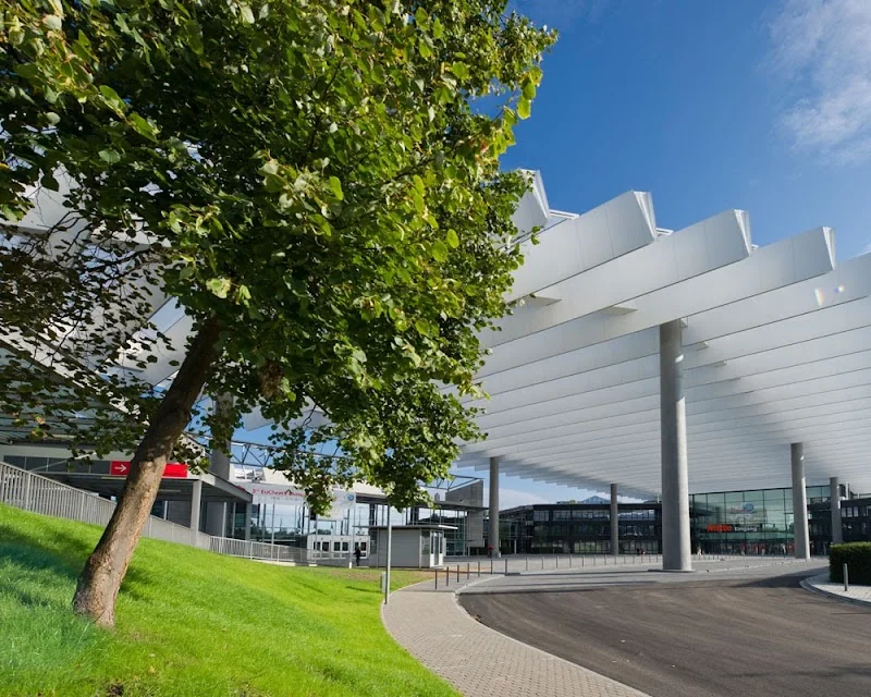 NürnbergMesse GmbH