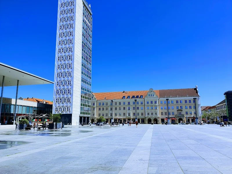 Event: Haus der Kultur und Bildung