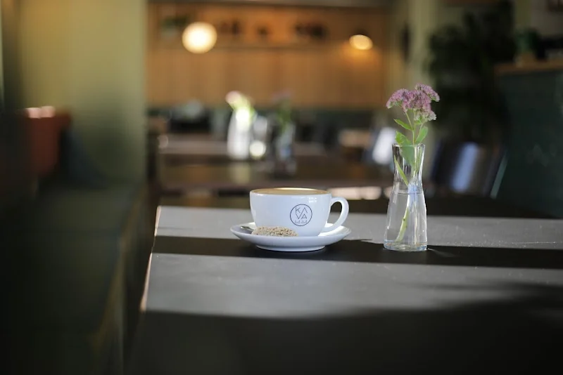 SK Confiserie & Weinbar "Am Platzl"
