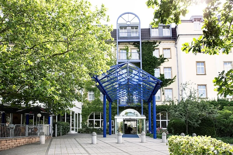 Event: Victor's Residenz-Hotel Gera
