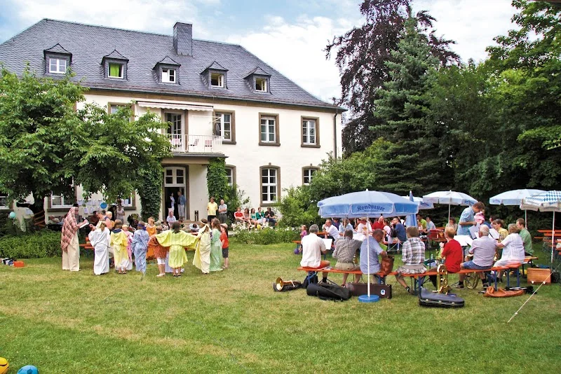Event: CVJM Bayreuth e.V.