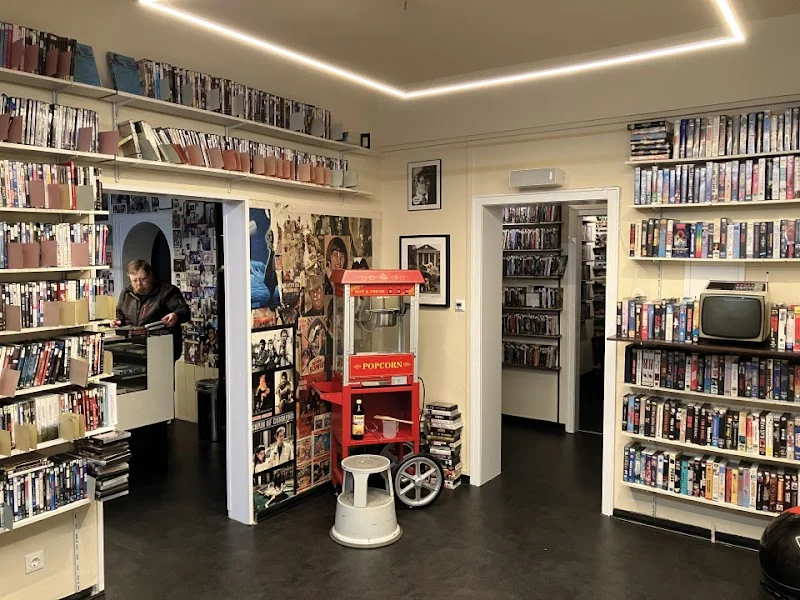 Event: KiezKino im Film-Shop