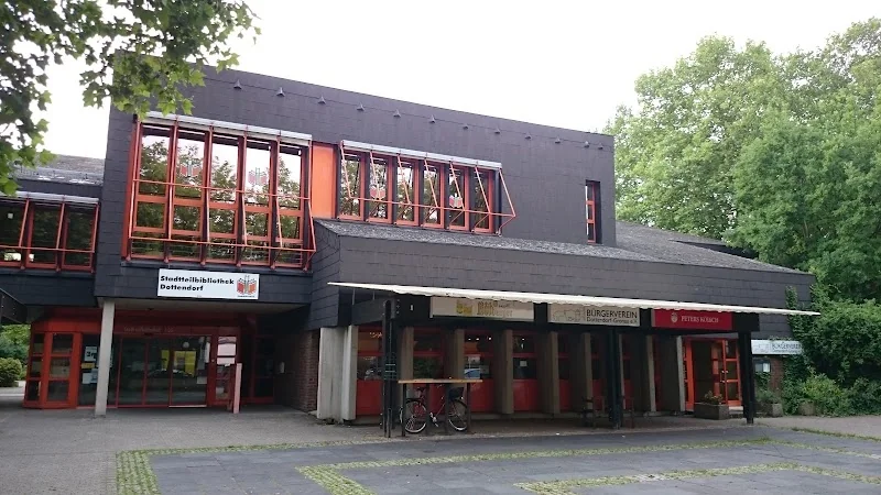 Event: Bürgerverein Dottendorf/Gronau e.V.