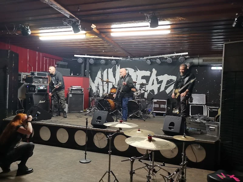 Event: Rock It Aalen