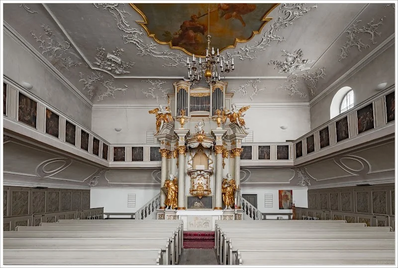 Event: Spitalkirche