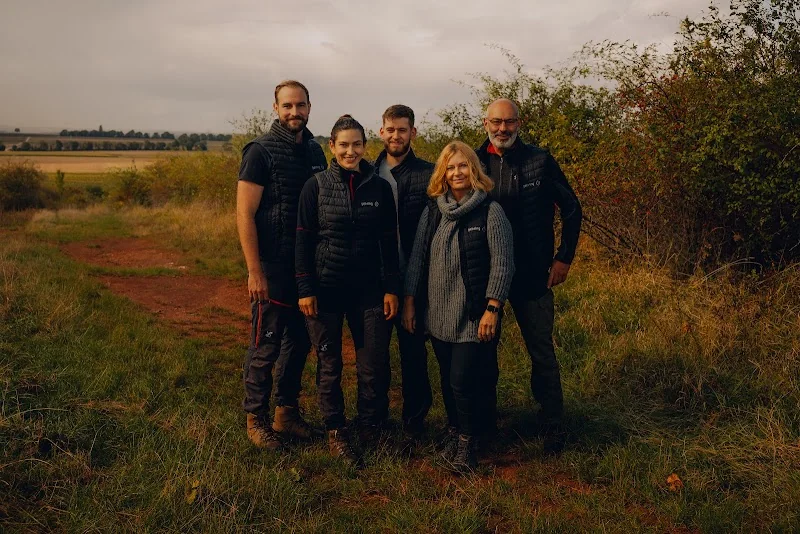 Event: Weingut Gehring