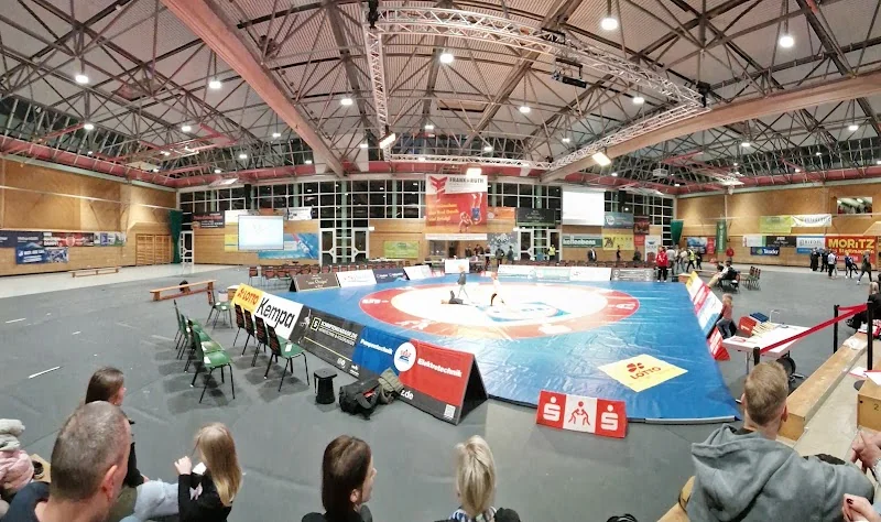 Römerhalle Neckargartach
