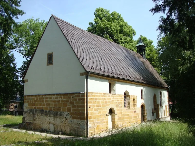 Event: Johanneskirche