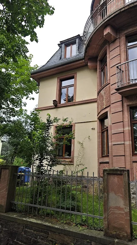 Forstamt Aschaffenburg, AELF Karlstadt Bereich Forsten