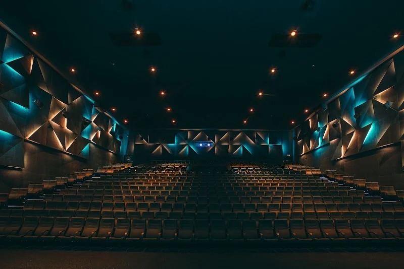 CINEPLEX Münster
