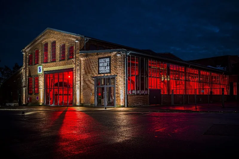 Kulturwerft Gollan GmbH & Co. KG