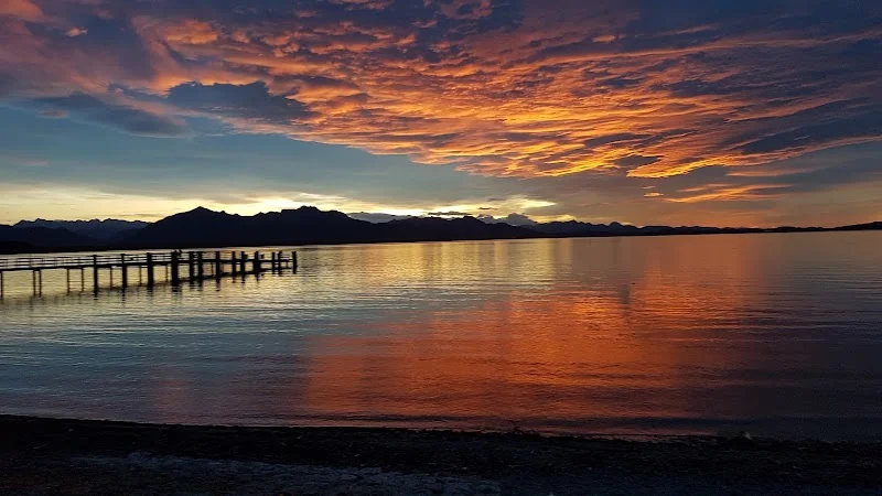 Event: Ferienwohnungen Beim Paulfischer direkt am Chiemsee
