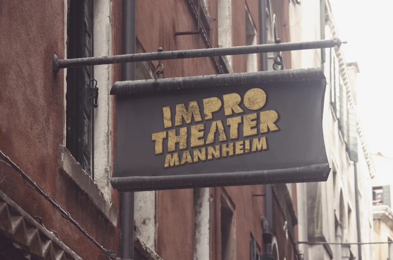 Improtheater Mannheim