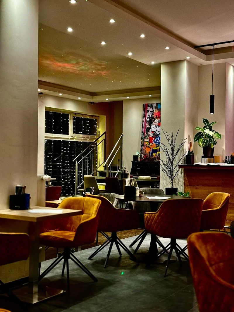 Event: Café d Art