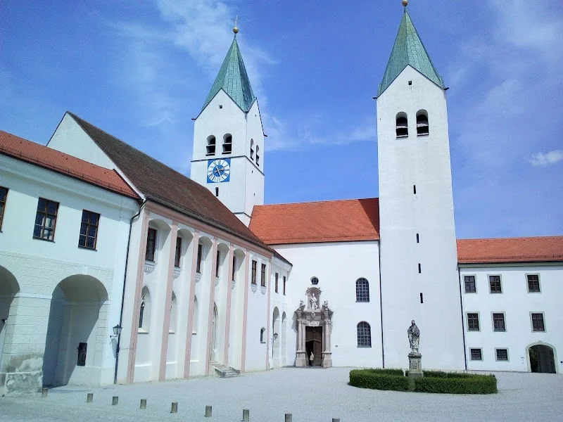 Event: Dom St. Maria und St. Korbinian