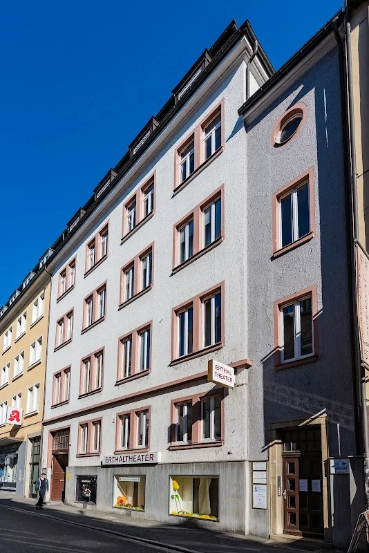 Erthaltheater