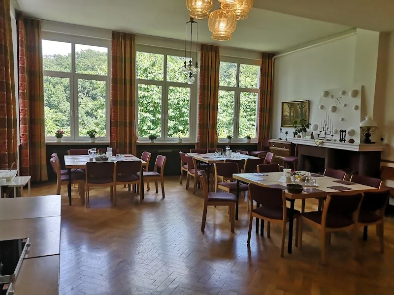 Begegnungs- und Tagungsstätte Haus Salem