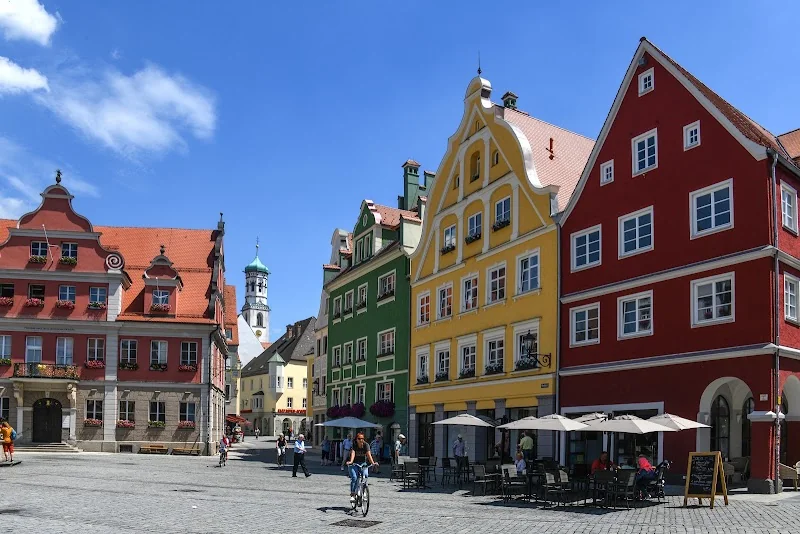 Memmingen