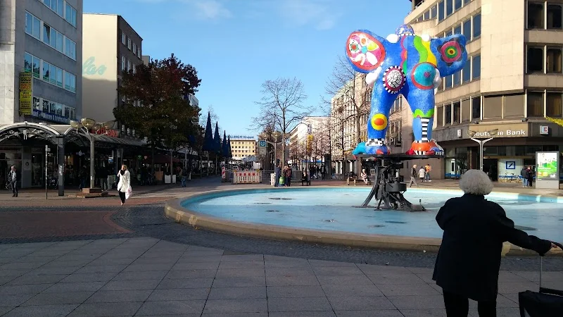 Königstraße