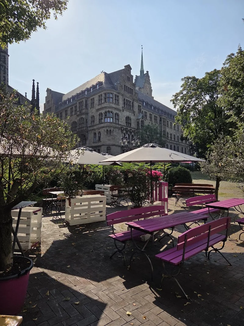 Event: Bettys Weinhock