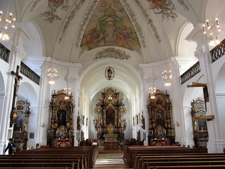 St. Ägidius