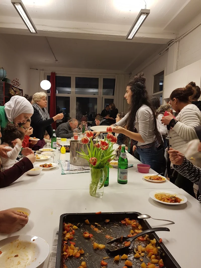 Event: Abenteuer Lernen e.V.