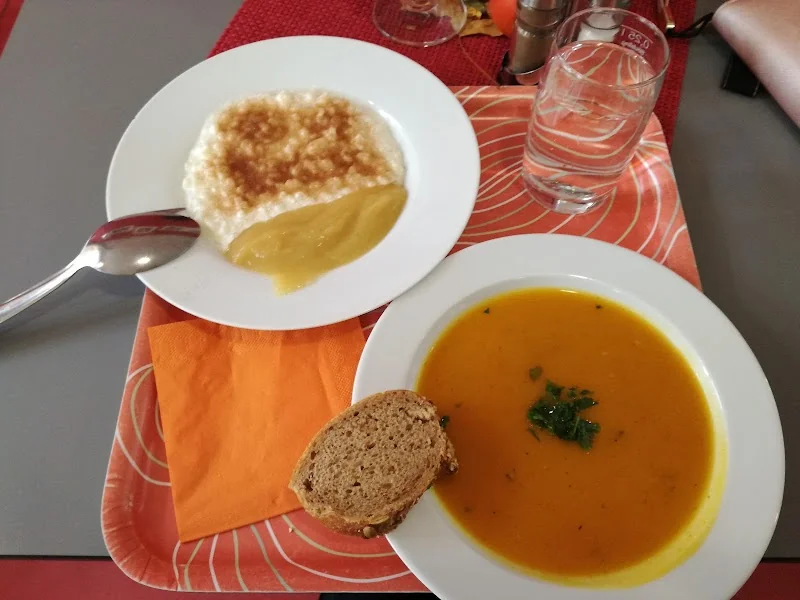 Event: Cafe Im Glashaus