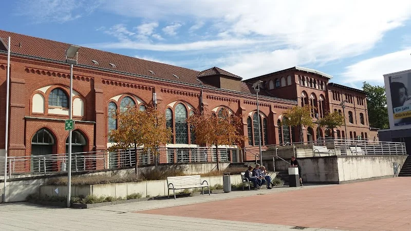 Assapheum | Tagungszentrum-Bethel