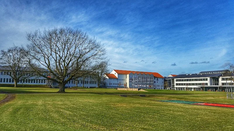 Event: Albert-Schweitzer-Schule