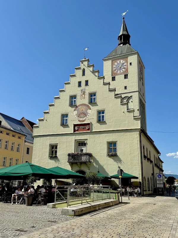 Event: Deggendorf Altstadt