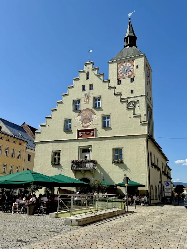 Event: Deggendorf Altstadt