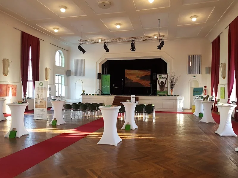 Vereinshaus Traunstein