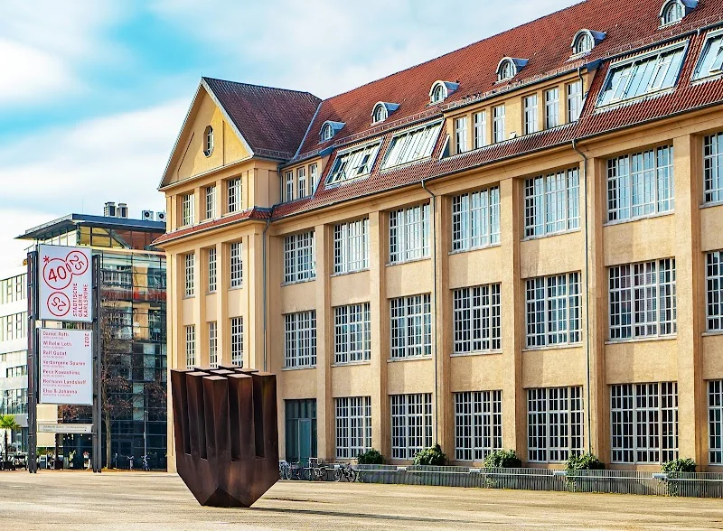 Event: Kunstmuseum Karlsruhe