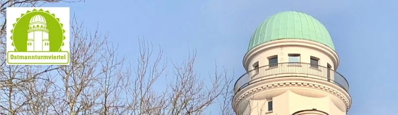 Event: AWO Quartiersbüro Ostmannturmviertel