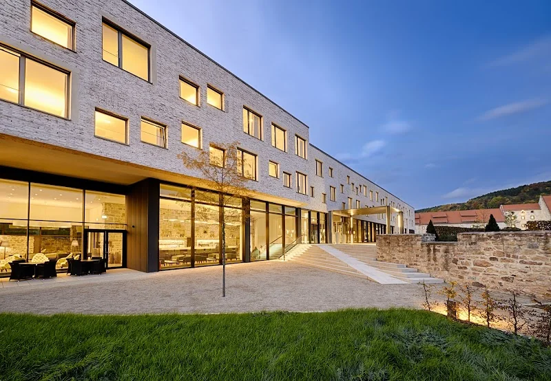 Event: Hotel Kloster Haydau