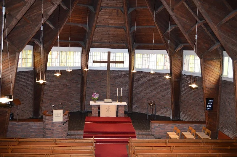 Gethsemane-Kirche - Evangelische Kirchengemeinde Bochum