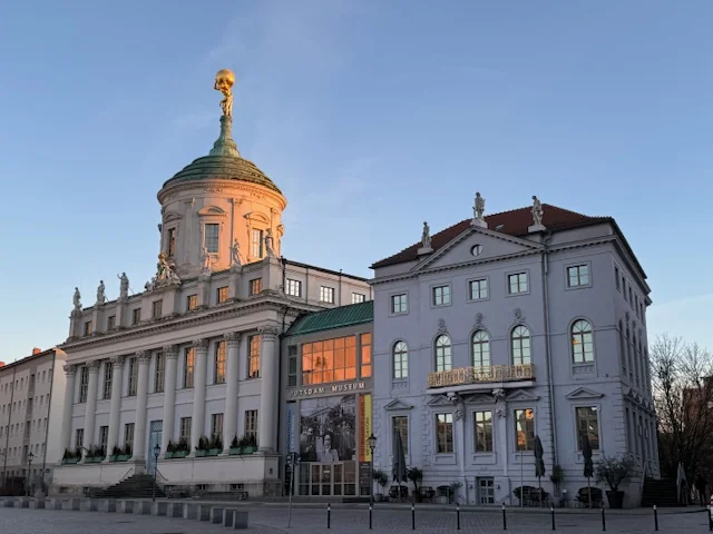 Event: Potsdam Museum – Forum für Kunst und Geschichte