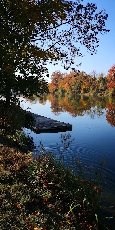 Donauufer Friedrichsau Ulm