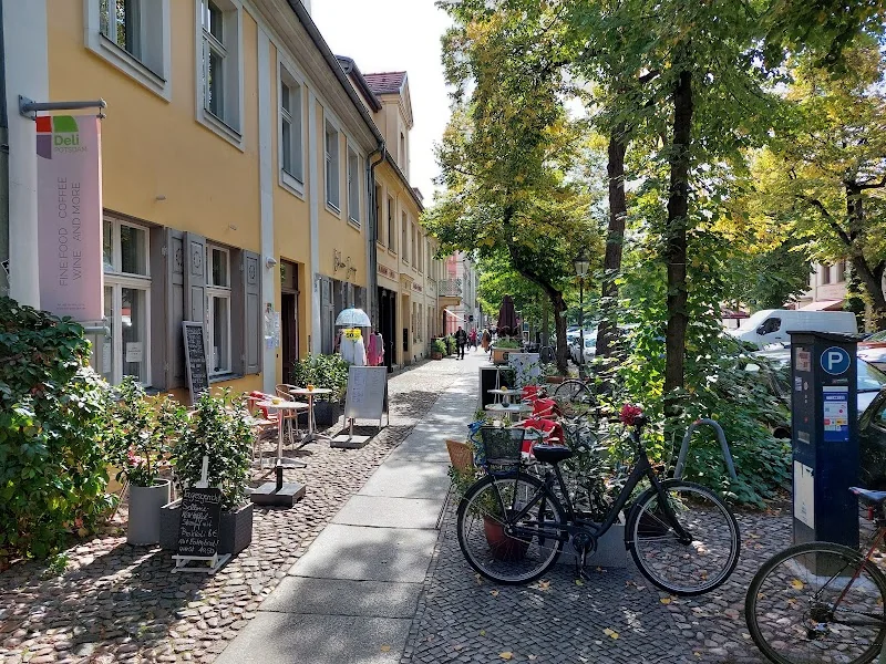 Holländisches Viertel