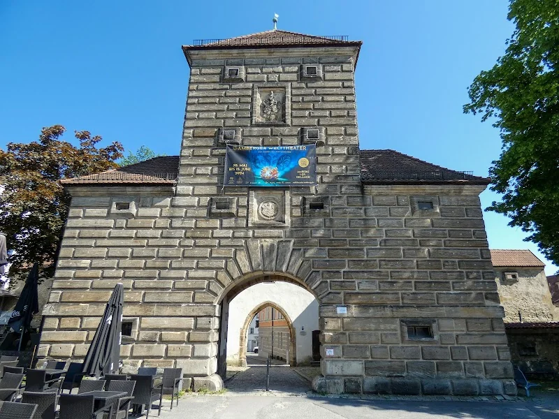 Event: Wingershofer Tor
