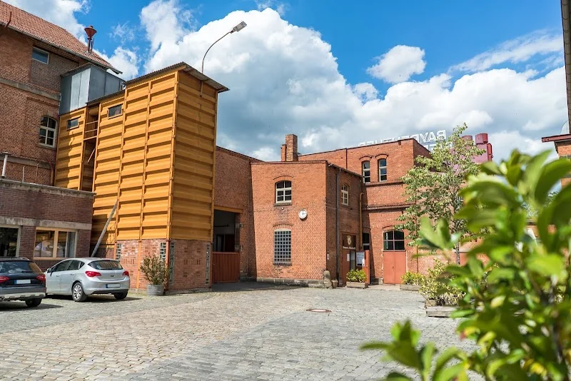 Bayreuther Bierbrauerei AG