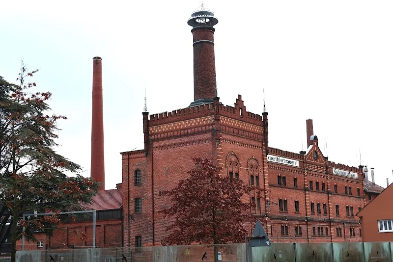Brauerei Gebr. Maisel GmbH & Co. KG