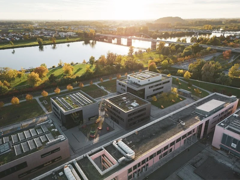 Event: Technische Hochschule Deggendorf