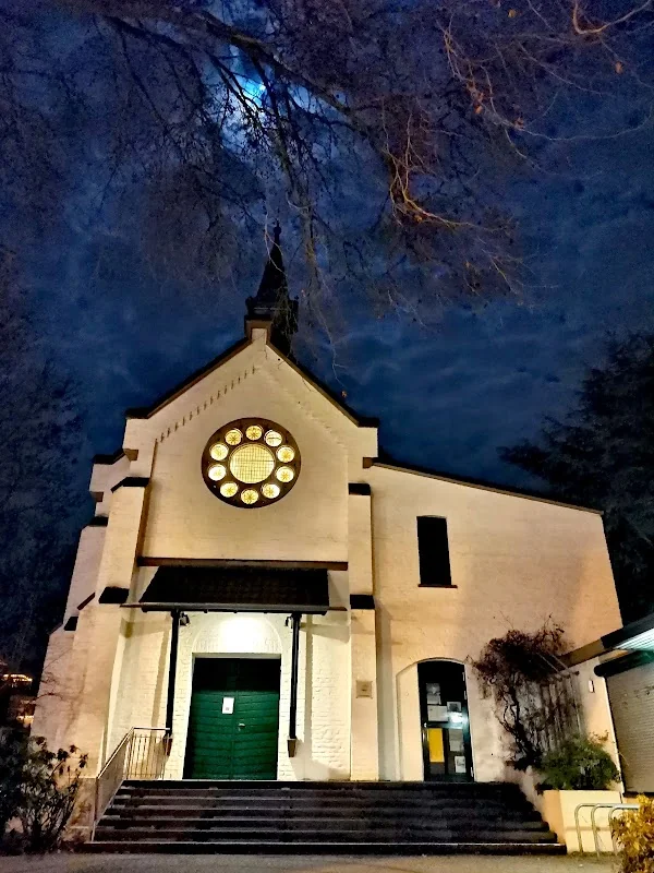 Event: Versöhnungskirche - Evangelische Kirchengemeinde Beuel